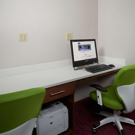 Hampton Inn Shelbyville Exteriér fotografie