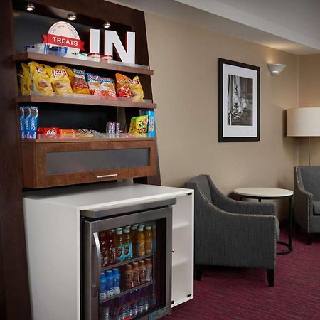 Hampton Inn Shelbyville Exteriér fotografie