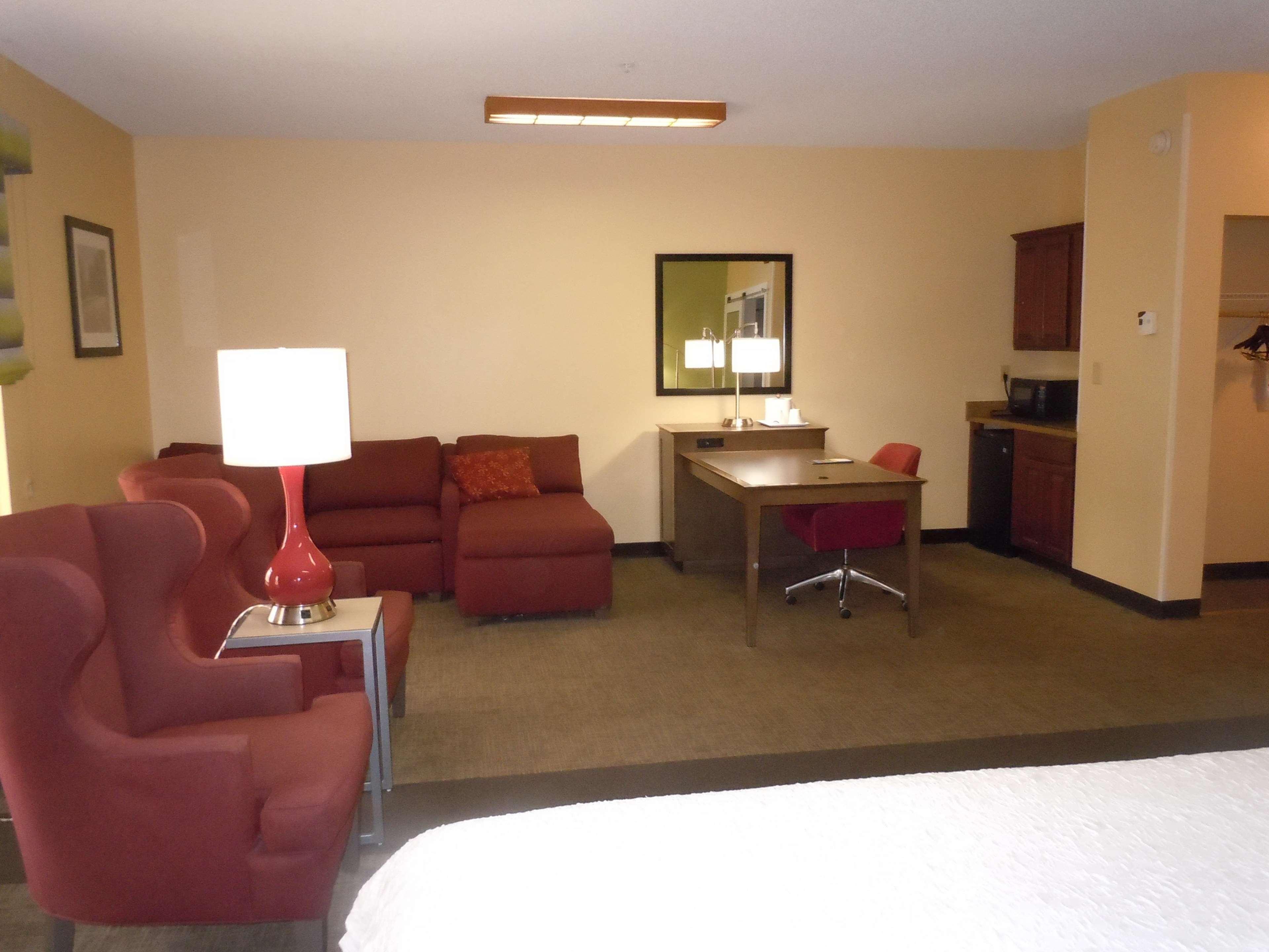 Hampton Inn Shelbyville Exteriér fotografie