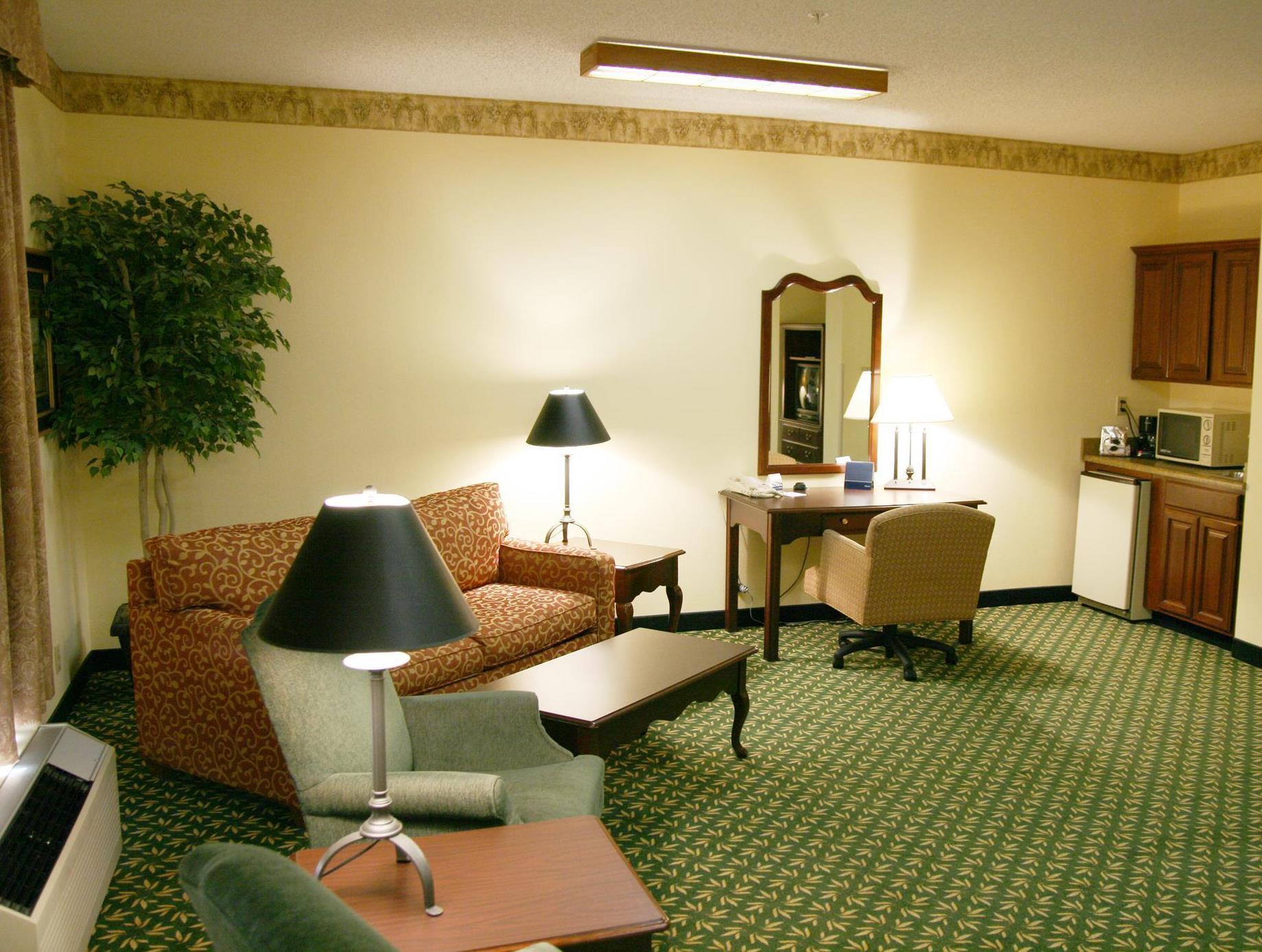 Hampton Inn Shelbyville Exteriér fotografie