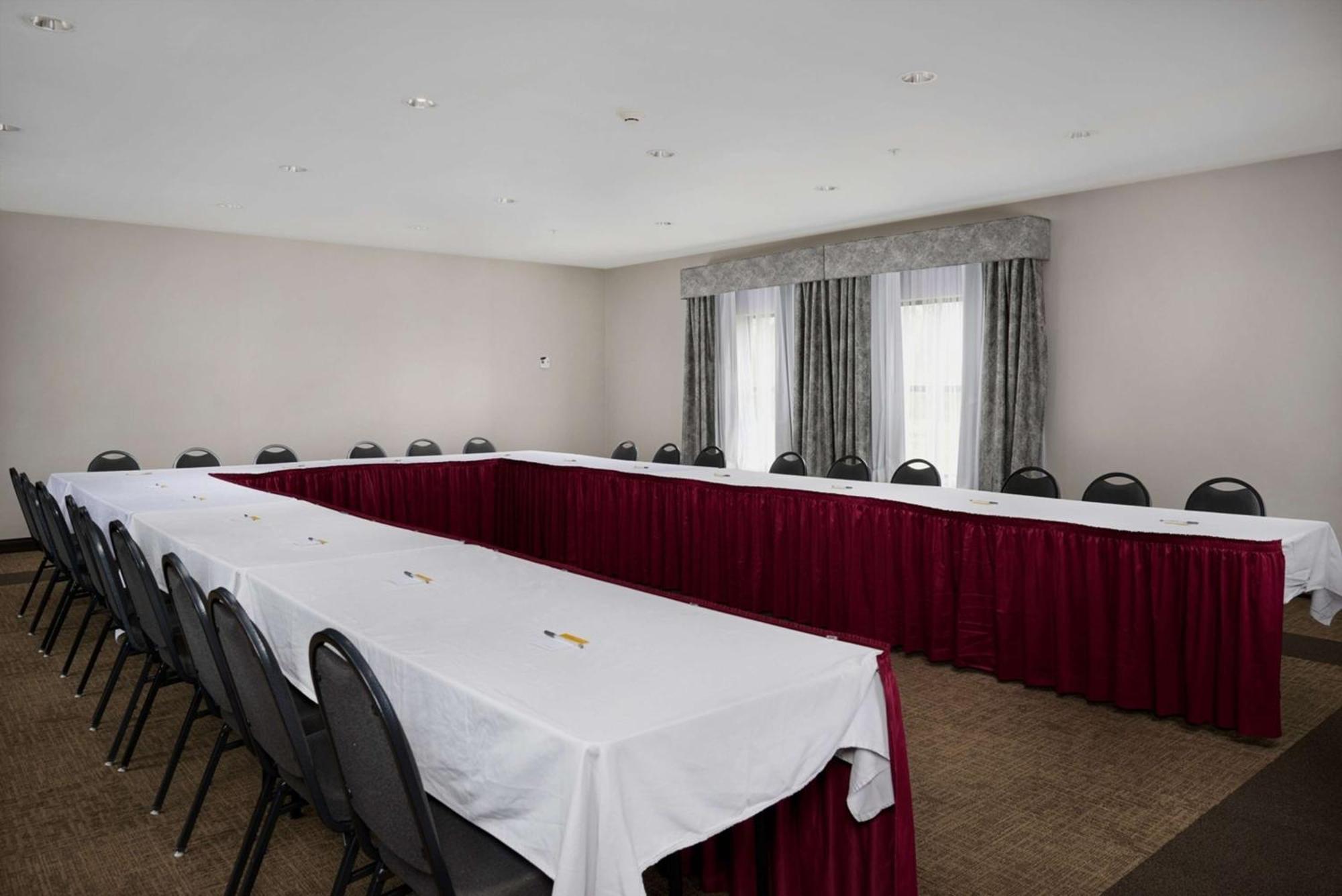 Hampton Inn Shelbyville Exteriér fotografie