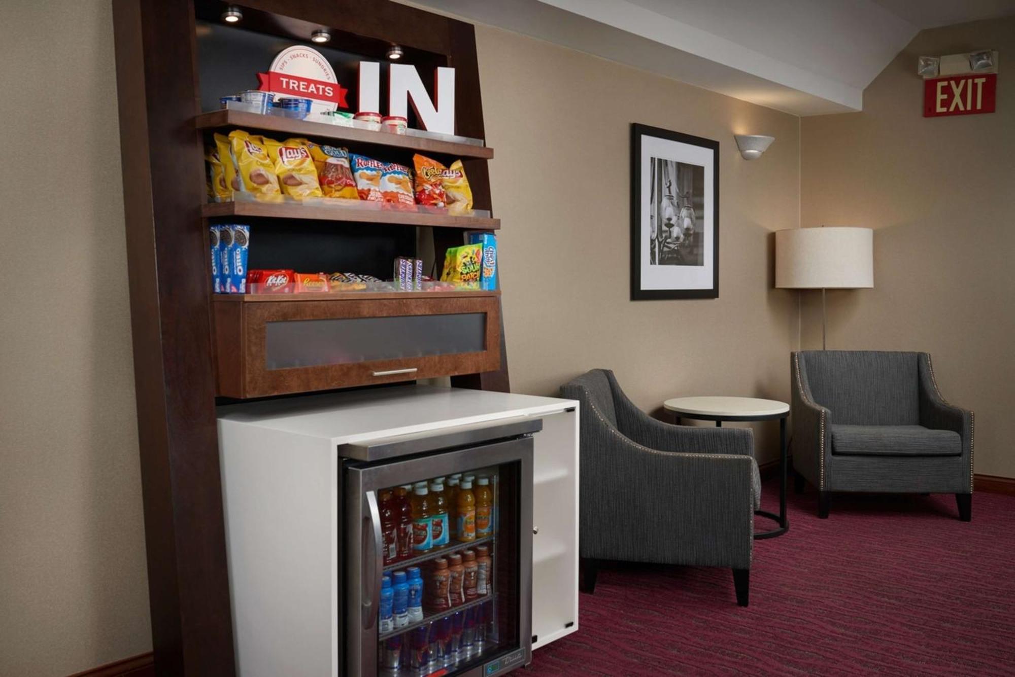 Hampton Inn Shelbyville Exteriér fotografie