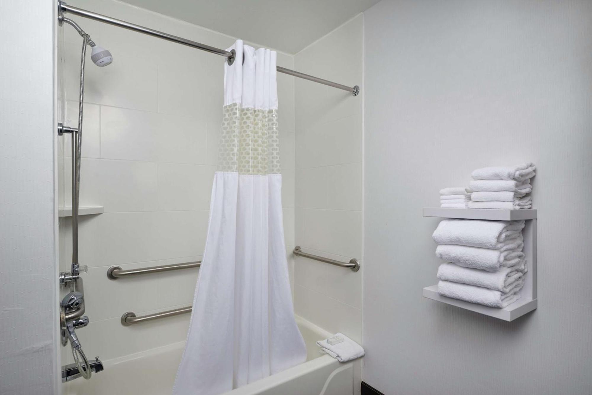 Hampton Inn Shelbyville Exteriér fotografie