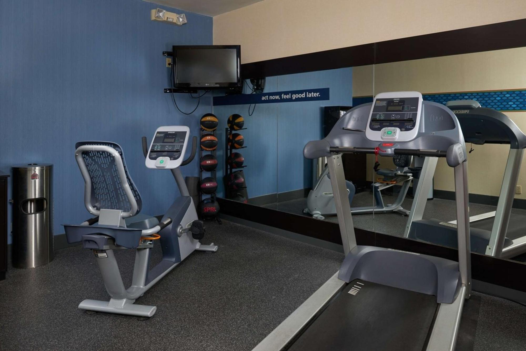 Hampton Inn Shelbyville Exteriér fotografie